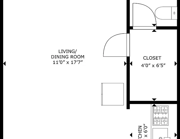1049 W. Oakdale — Photo 7