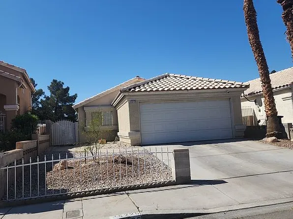 5225 Silverheart Ave, Las Vegas, NV 89142