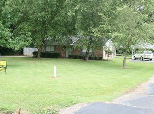 1041 S Main St, Hamburg, AR 71646
