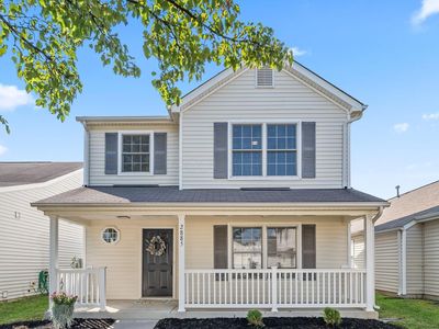 2885 Representation Ter, Columbus, OH, 43207