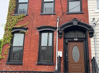 69 Jewett Ave #1, Jersey City, NJ 07304