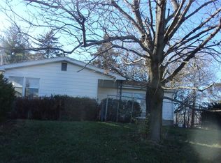 1491 N Foster Ave, Decatur, IL 62526
