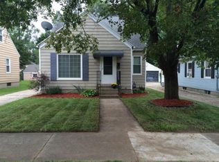 938 Merritt St SE, Grand Rapids, MI