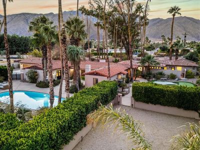 2905 N Puerta Del Sol, Palm Springs, CA, 92262