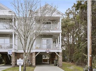 113 8th Ave N, Surfside Beach, SC 29575