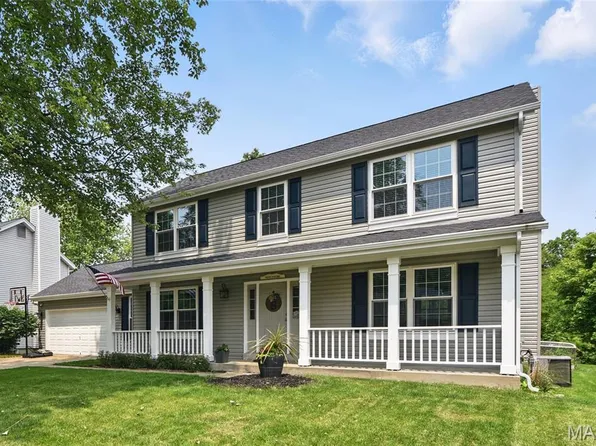 3912 Rhine Ct, Saint Charles, MO 63304