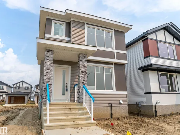 523 Robinson Dr, Leduc, AB T9E 0S7