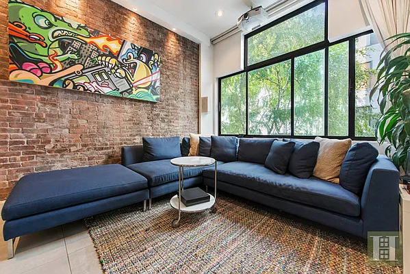 Sold by Halstead Real Estate | media 6