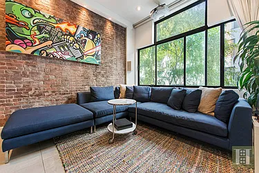 Sold by Halstead Real Estate