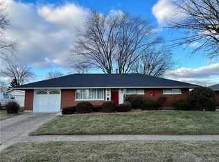 4261 Leston Ave, Dayton, OH 45424