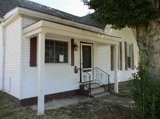 1017 Washington St, Henderson, KY 42420