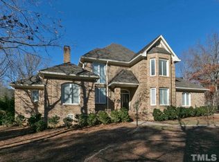 7701 Rainwater Rd, Raleigh, NC 27615