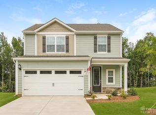 138 Tradesmen Trl, Troutman, NC 28166