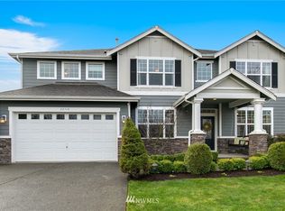 22310 74th Stct E, Buckley, WA