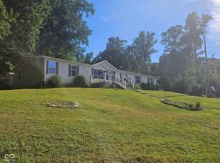 1718 N Highway 43, Bloomfield, IN 47424