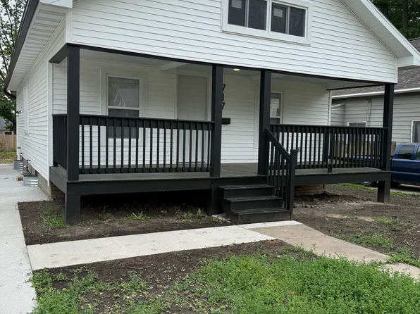 717 Arthur Ave, Des Moines, IA 50316