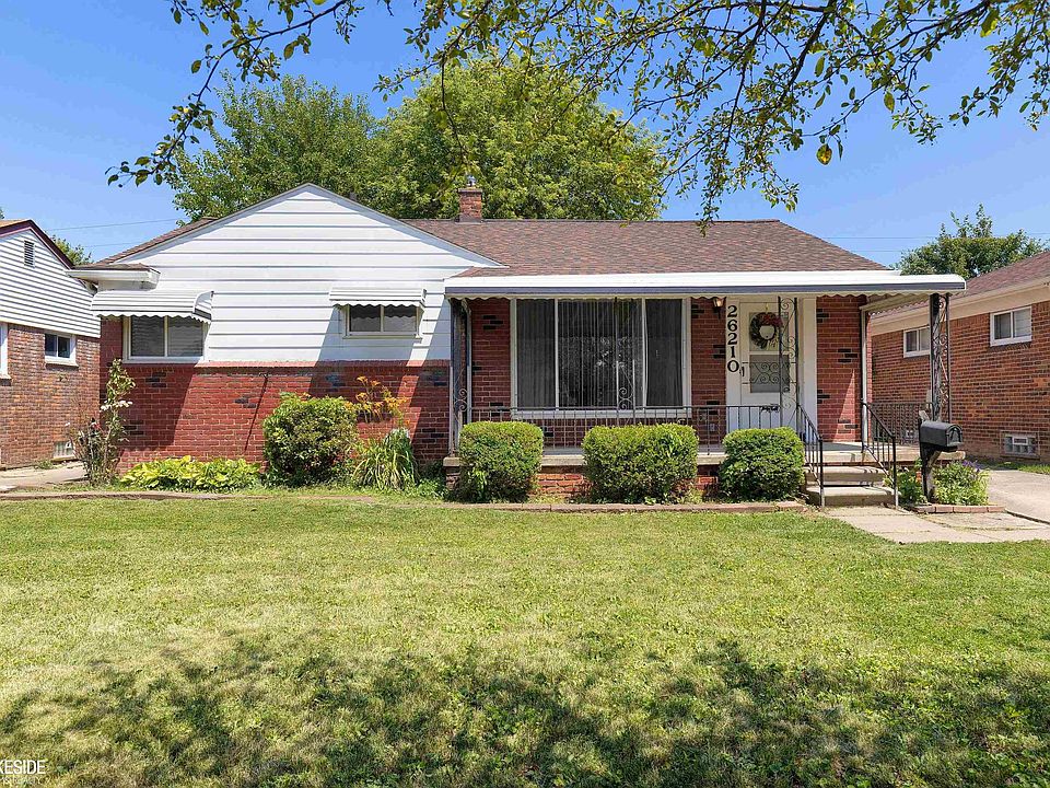 1st image of 26210 Hoffmeyer St