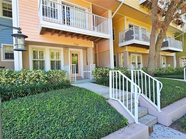 736 9th Ave N, Saint Petersburg, FL 33701