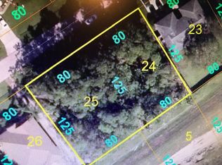 726 SE Karrigan Ter, Port Saint Lucie, FL 34983