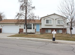 503 N 550 E, Springville, UT 84663