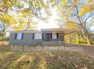 1663 Frayser Blvd, Memphis, TN 38127