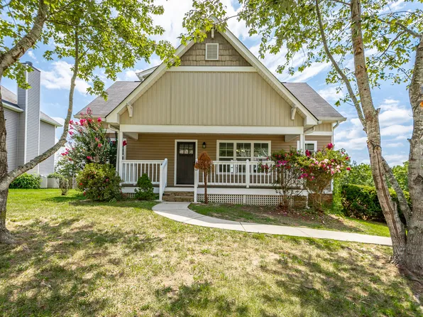 1160 Abby Ln, Hixson, TN 37343