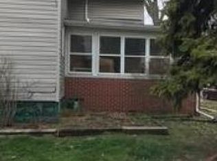 403 W 7th St, Monroe, MI 48161