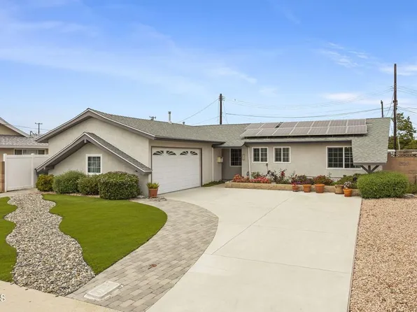 825 Yucca St, Port Hueneme, CA 93041