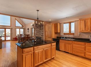 311 Wicom Rd, Bristol, NH 03222