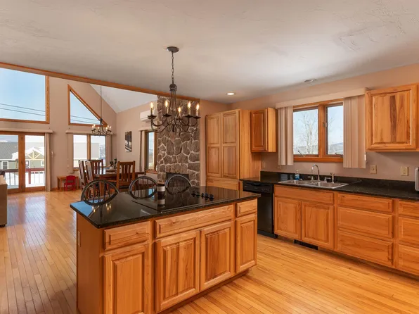 311 Wicom Road, Bristol, NH 03222