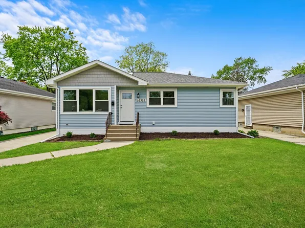 16352 Evans Ave, South Holland, IL 60473