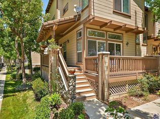 583 N Pageant Dr UNIT A, Orange, CA 92869