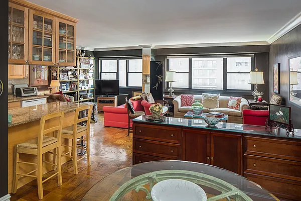 Sold by Brown Harris Stevens | media 2
