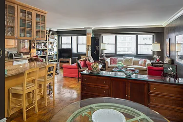 Sold by Brown Harris Stevens