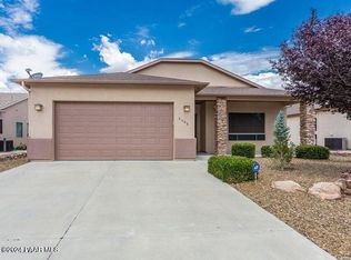 6646 E Dalton Way, Prescott Valley, AZ 86314