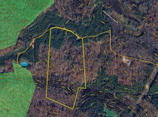 Wild Dog Crk Lot Wp 11 12 & 13, Tyner, KY 40486