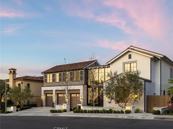 8 Cherry Hills Ln, Newport Beach, CA 92660