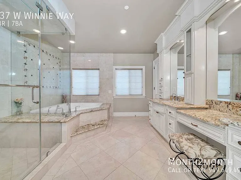 137 W Winnie Way — Photo 54