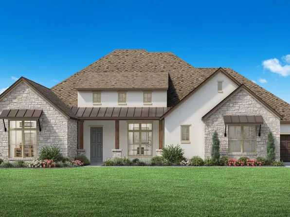 306 Settlement Ln, Rockwall, TX 75032
