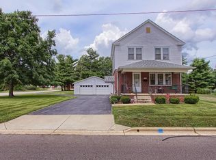 84 Hocking St, Canal Winchester, OH 43110