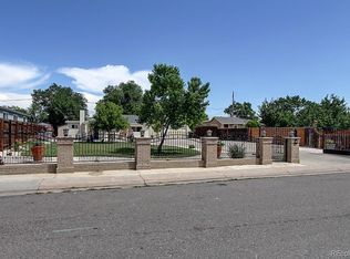 4405 W Dakota Ave, Denver, CO 80219