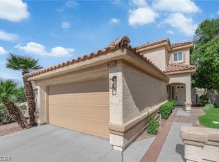 2324 Babcock Dr, Las Vegas, NV 89134