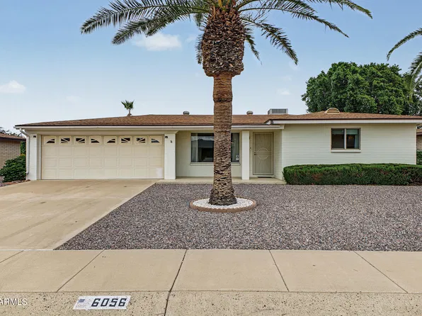 6056 E DUNCAN Street, Mesa, AZ 85205