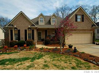 756 Portpatrick Pl, Fort Mill, SC 29708