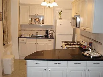 Rented by KG Properties