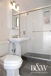 Rented by Buchbinder & Warren