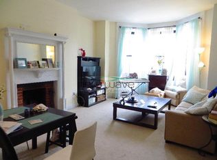 556 Columbus Ave #202, Boston, MA 02118