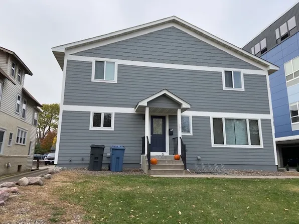 412 4th St SE, Minneapolis, MN