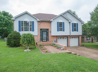 603 Doral Point, Mount Juliet, TN 37122