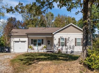 120 Pine Thicket Rd W Lot 4, Mc Ewen, TN 37101
